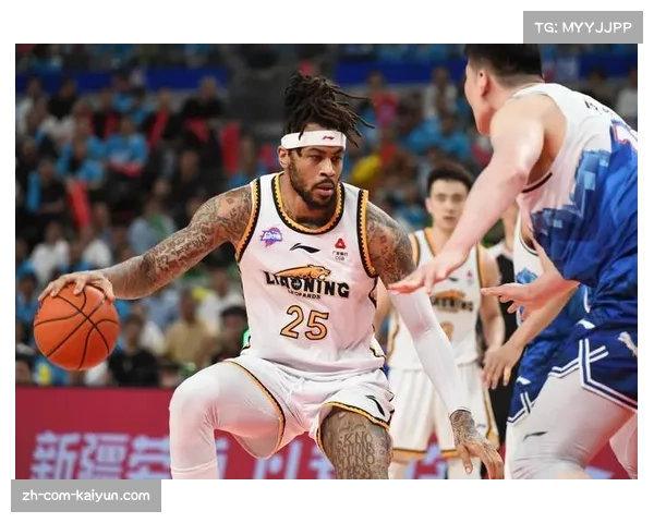 浙江广厦防守体系稳固 场均失分联盟最低成卫冕基石