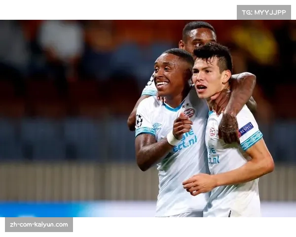 本轮欧冠附加赛球星表现画像呈现多元化特点 本轮欧冠附加赛球星表现画像呈现多元化特点